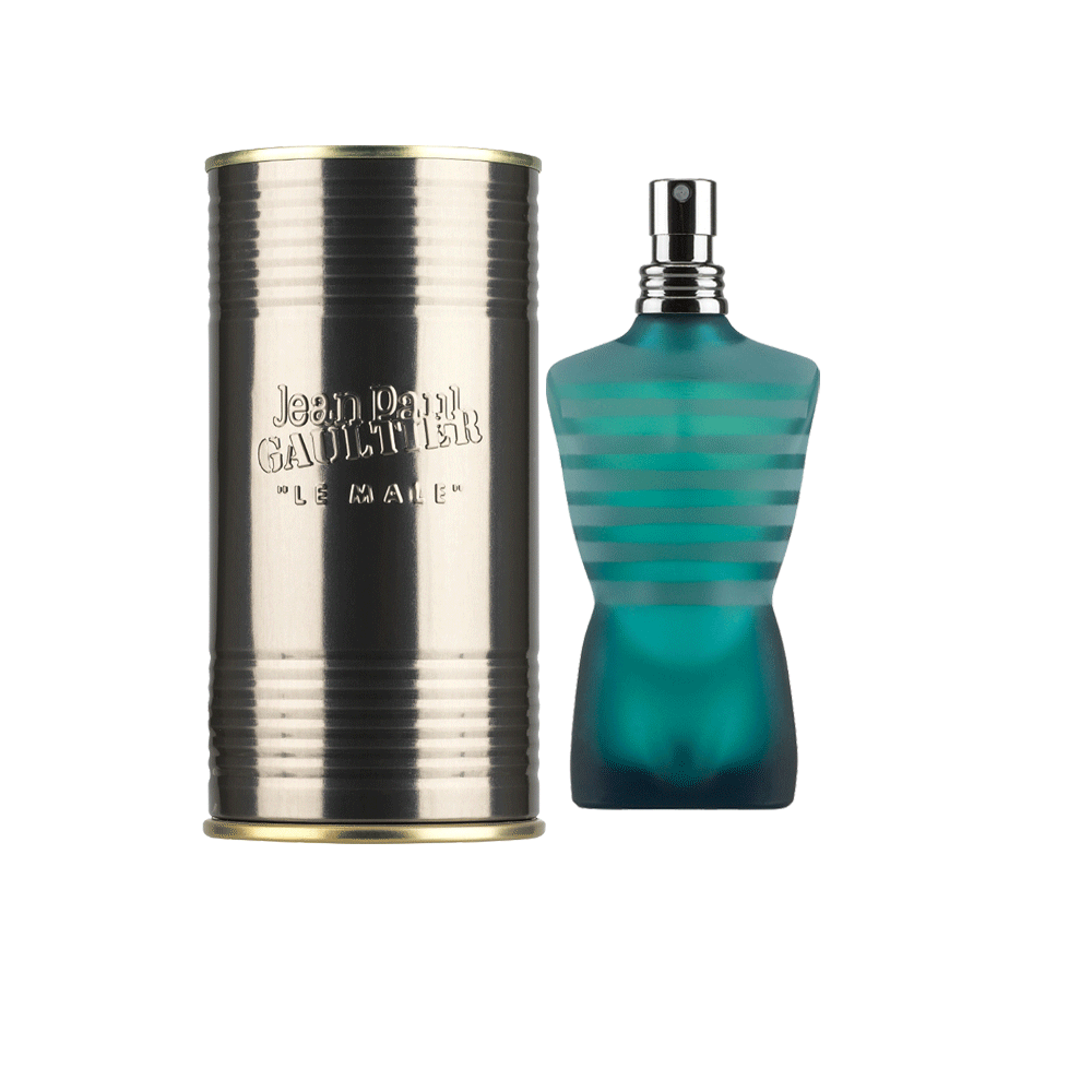 Bild: Jean Paul Gaultier Le Male Eau de Toilette 40ml