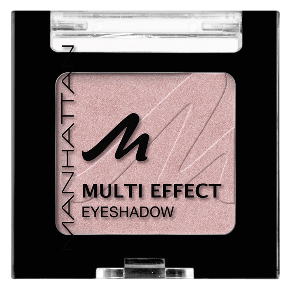 Bild: MANHATTAN Multi Effect Eyeshadow dollywood darling