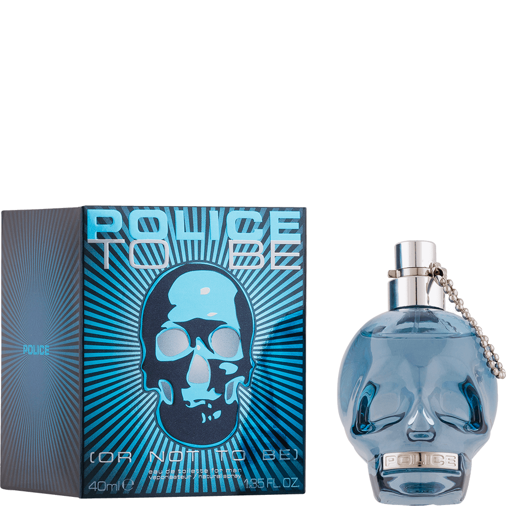 Bild: Police To Be or not to be Eau de Toilette 40ml