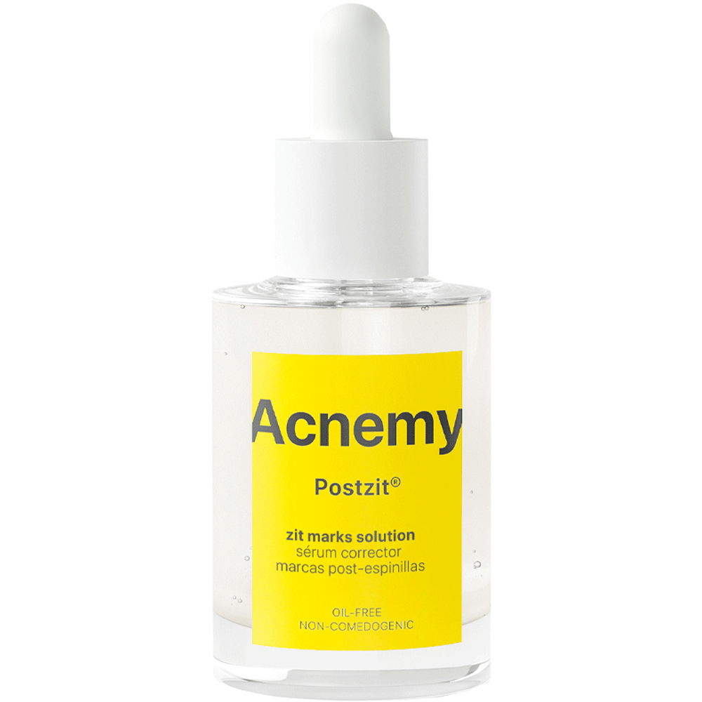 Bild: Acnemy Postzit Serum 