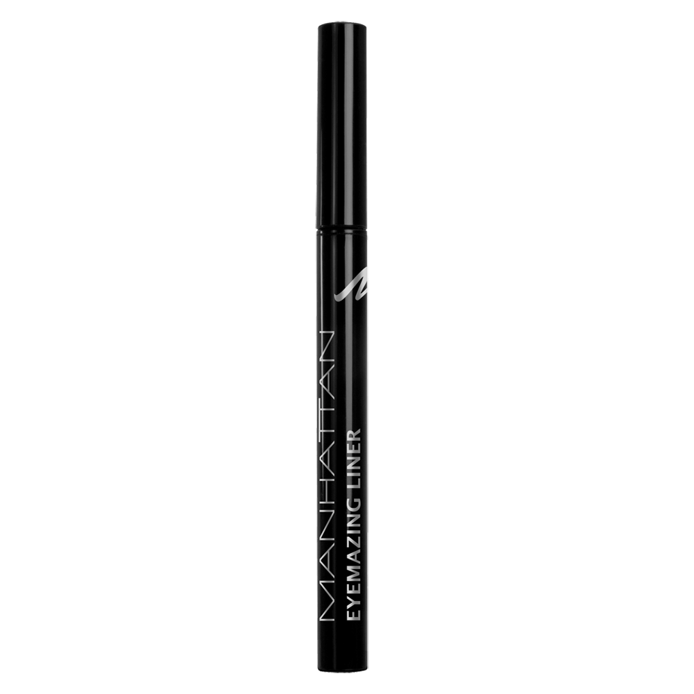 Bild: MANHATTAN Eyemazing Liner black laque