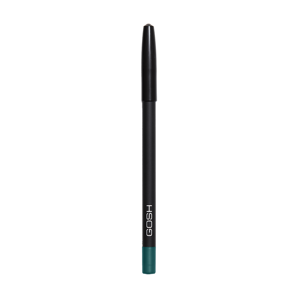 Bild: GOSH Eyeliner Velvet Touch Waterproof i sea you