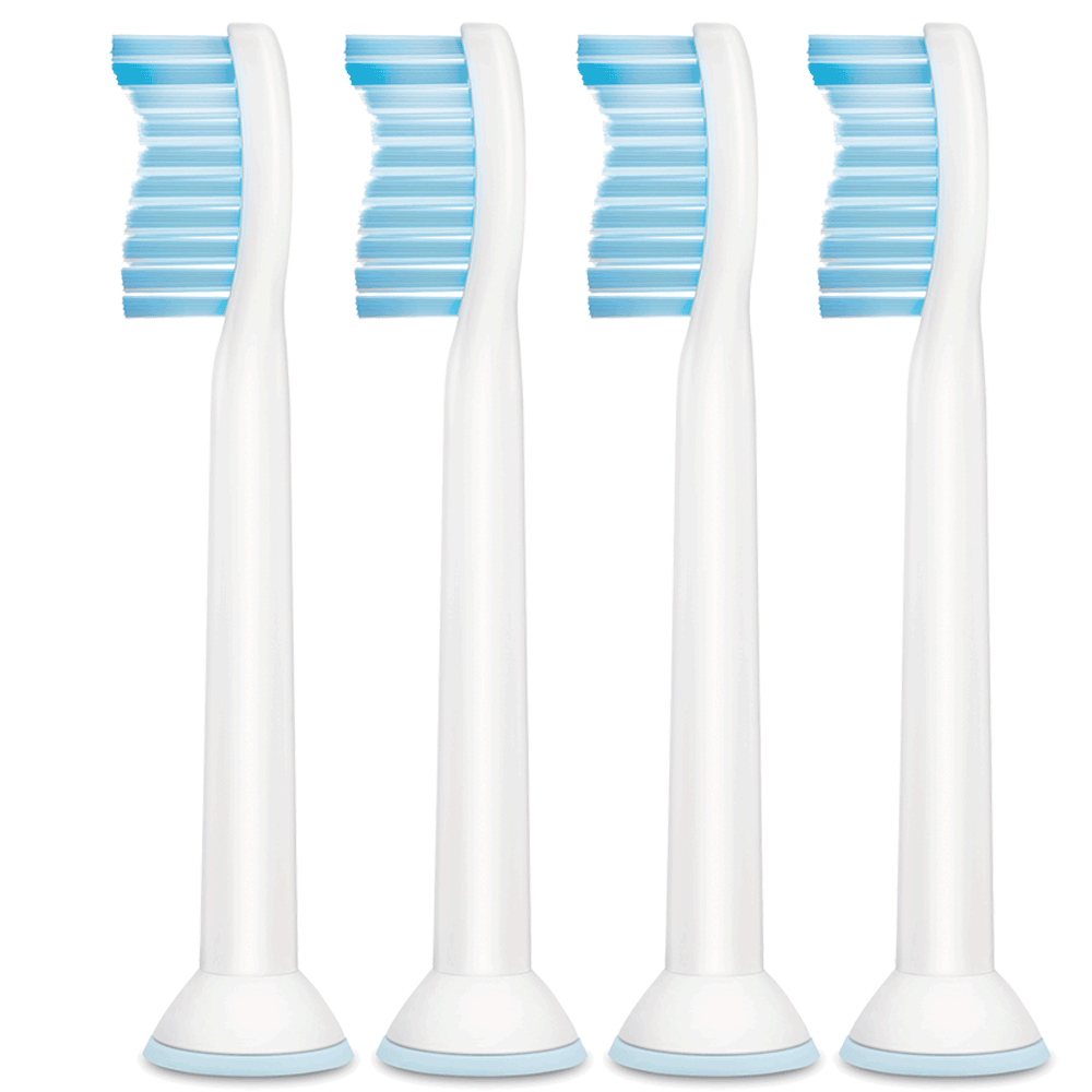 Bild: PHILIPS Sonicare Bürstenkopf Sensitive 