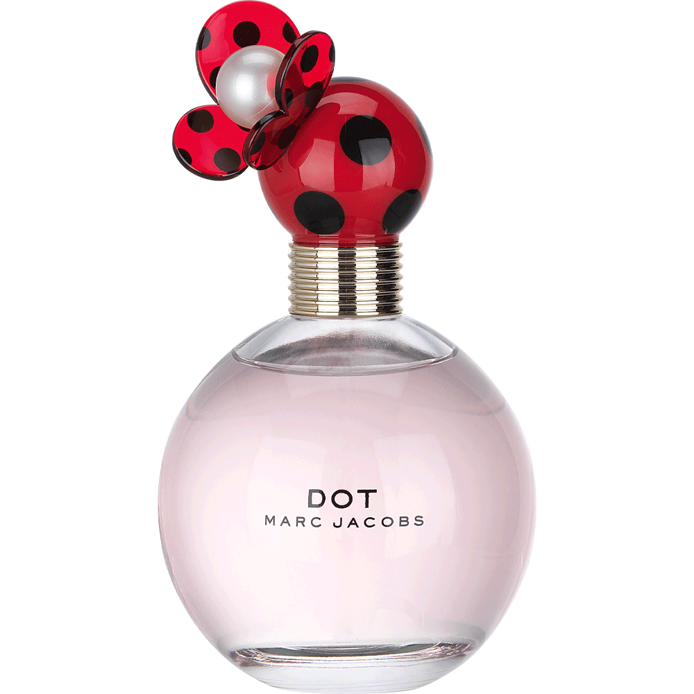 Bild: Marc Jacobs Dot Eau de Parfum 