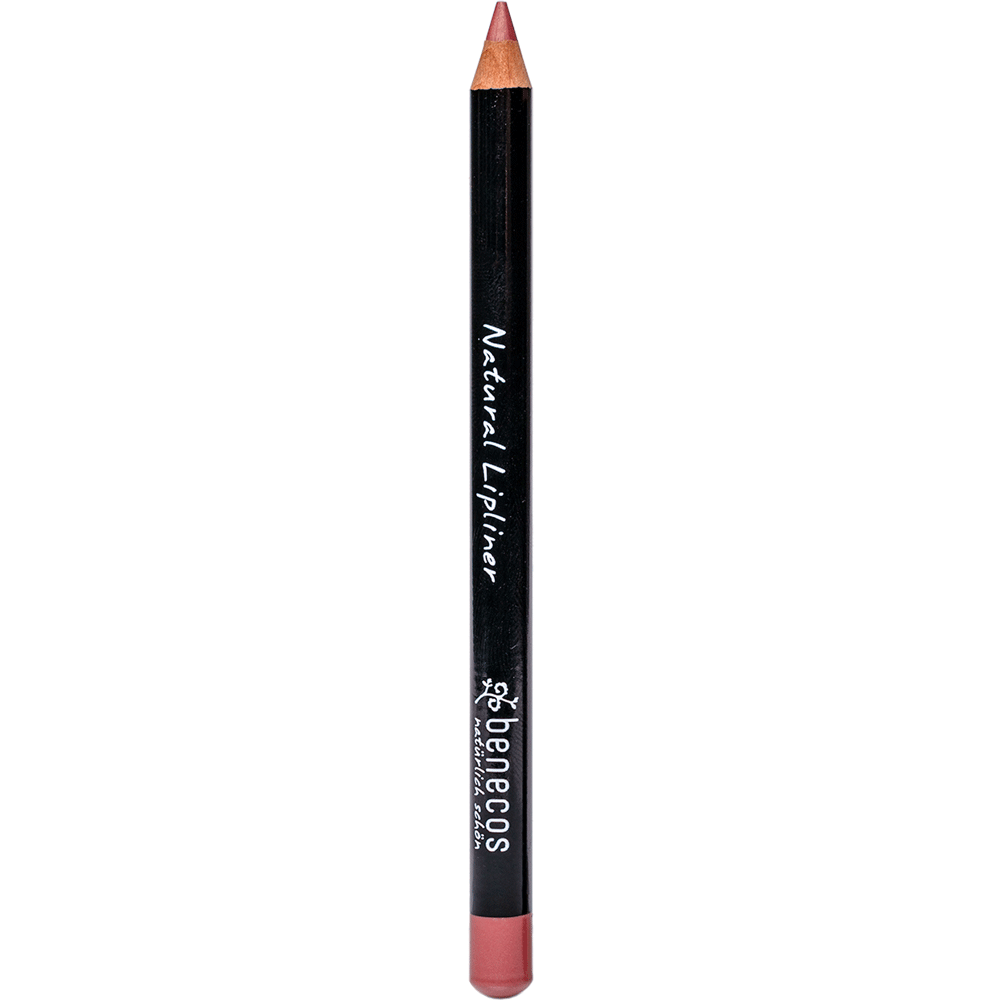 Bild: Benecos Natural Lipliner brown