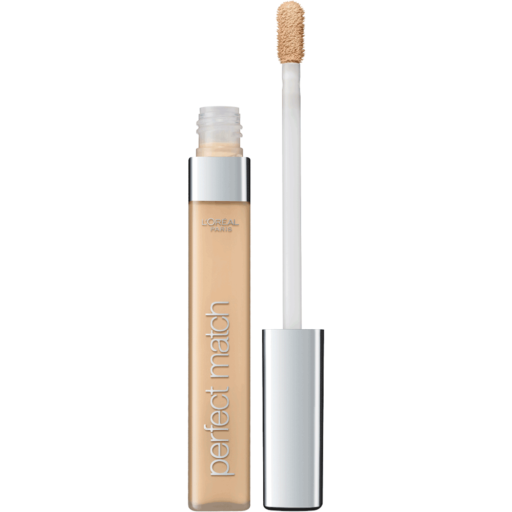 Bild: L'ORÉAL PARIS Perfect Match Concealer 3N