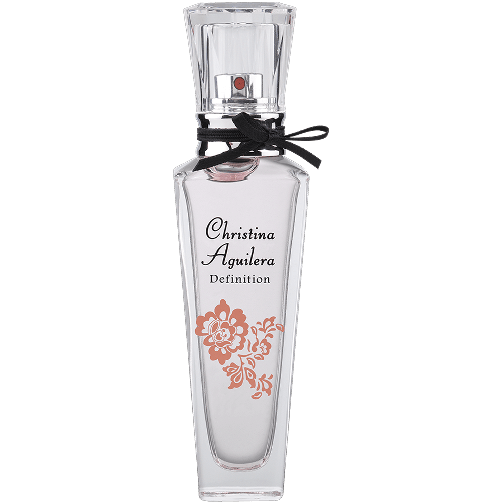 Bild: Christina Aguilera Definition Eau de Parfum 