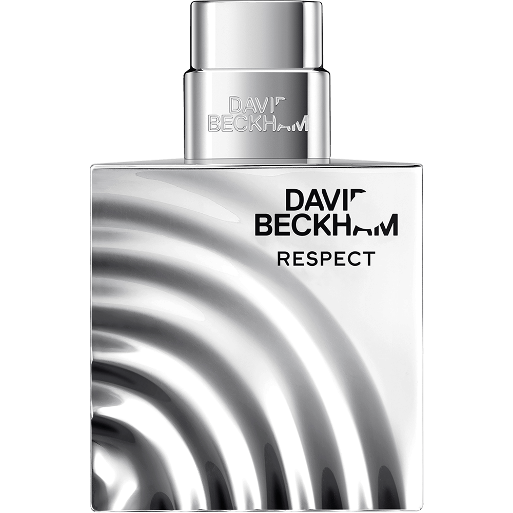 Bild: David Beckham Respect Eau de Toilette 