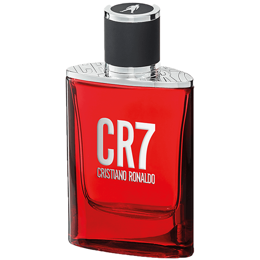 Bild: Cristiano Ronaldo CR7 Eau de Toilette 