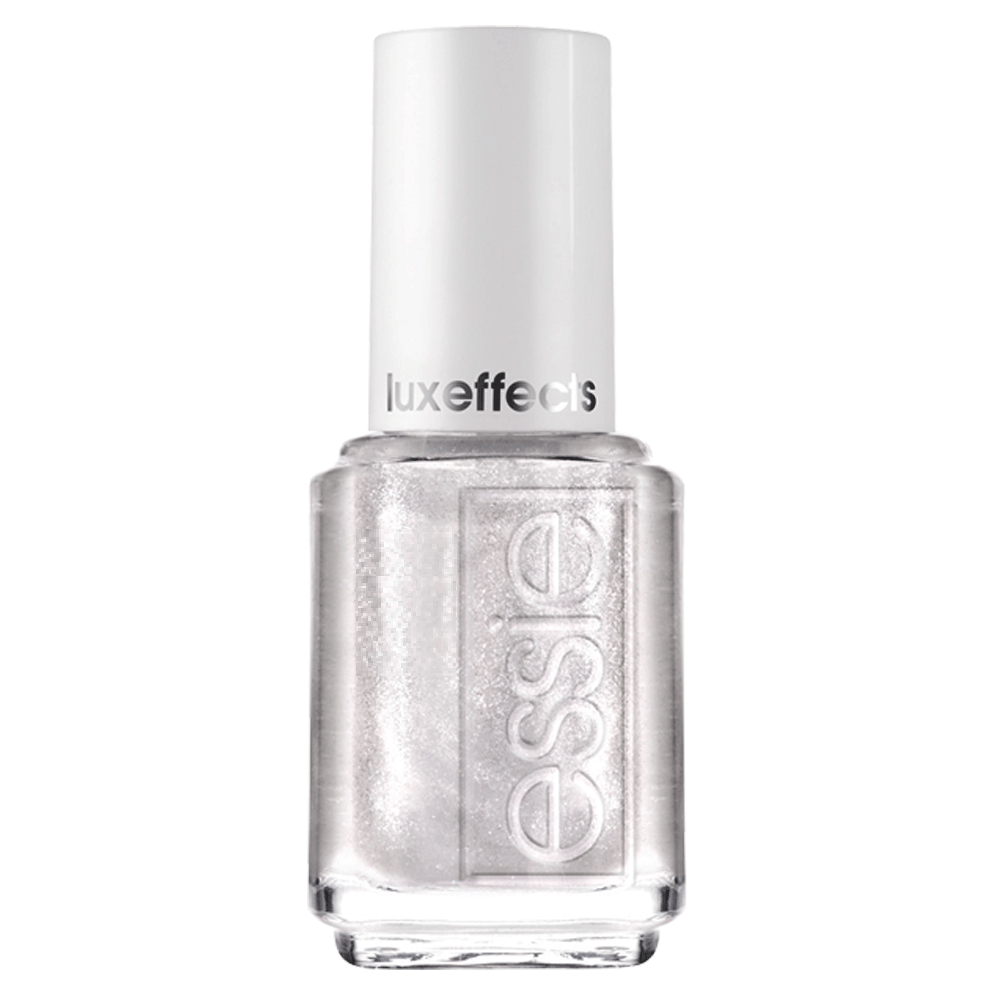 Bild: Essie Nagellack Luxeffects Collection pure pearlfection