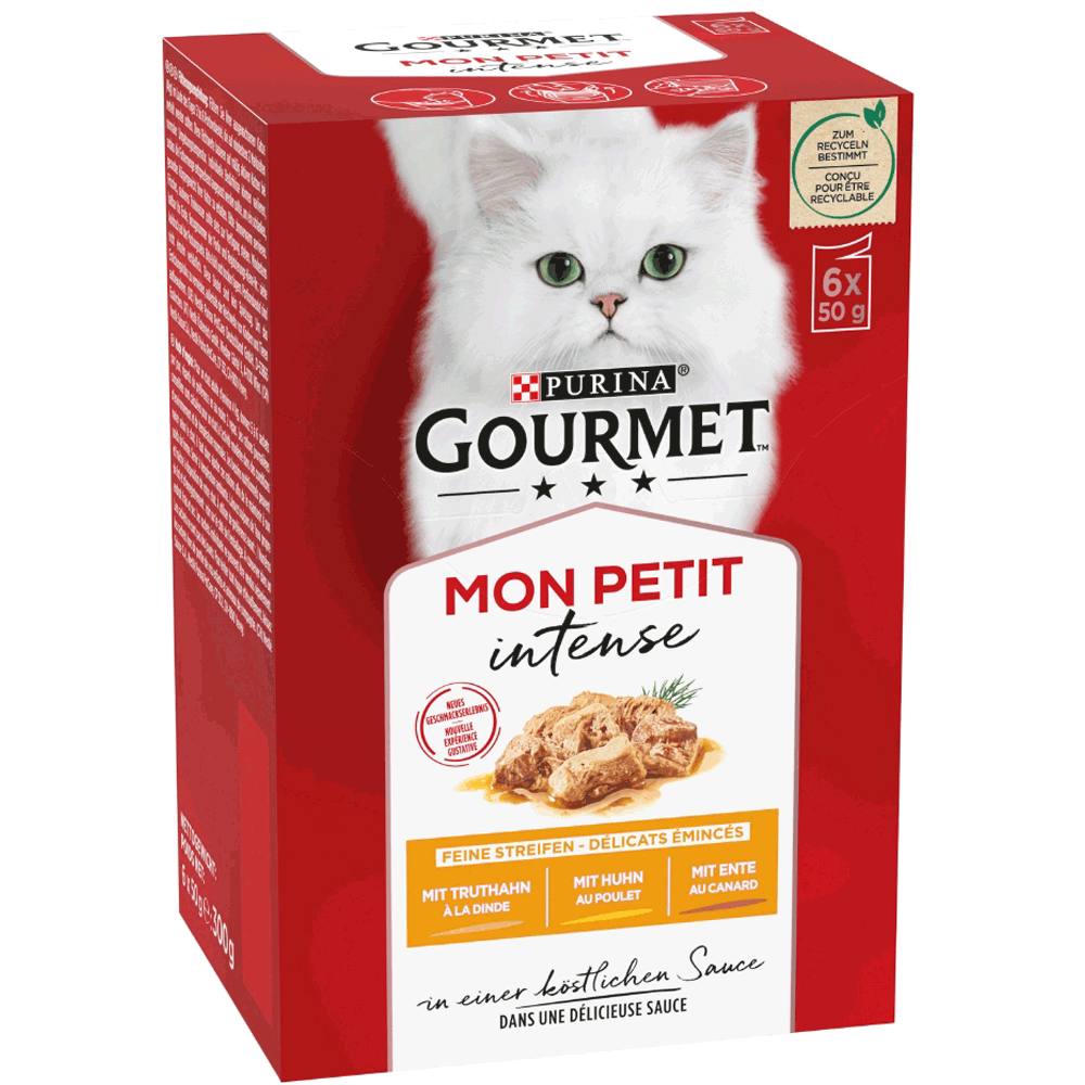 Bild: GOURMET mon Petit Geflügel 