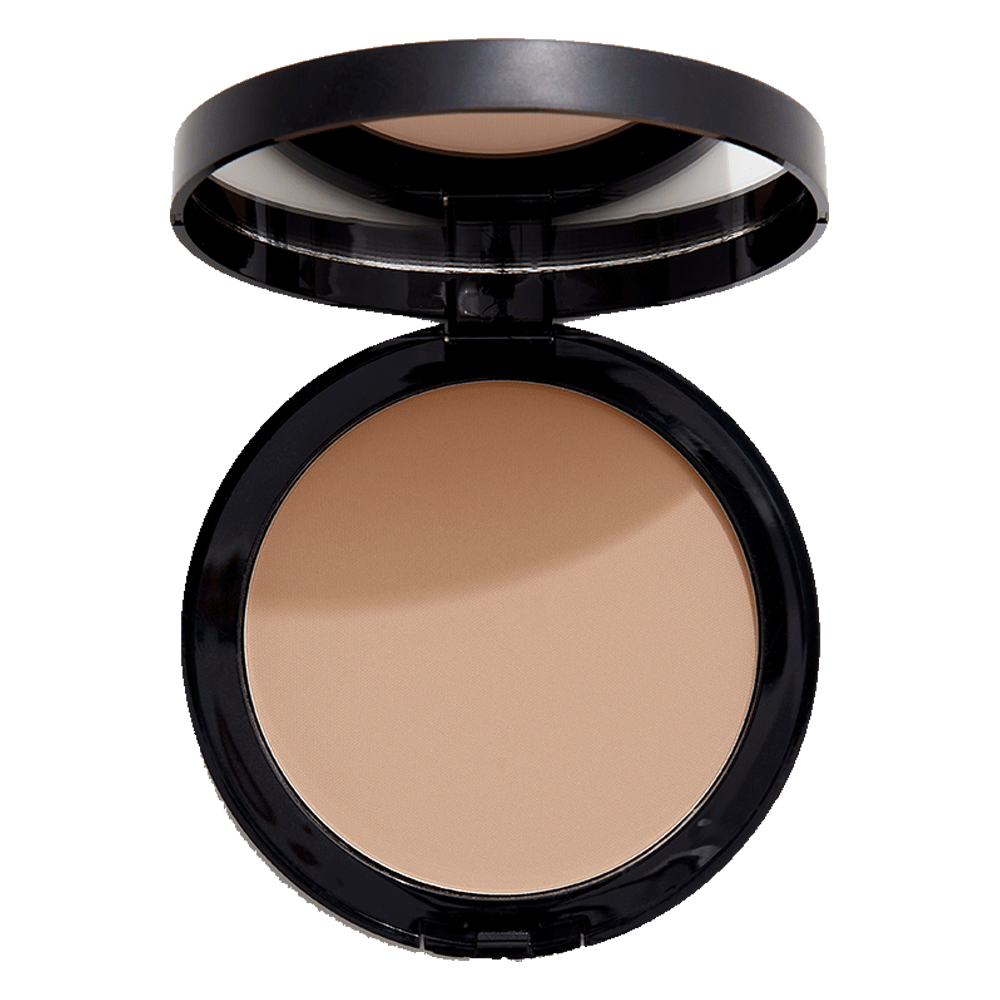 Bild: GOSH BB Powder warm beige