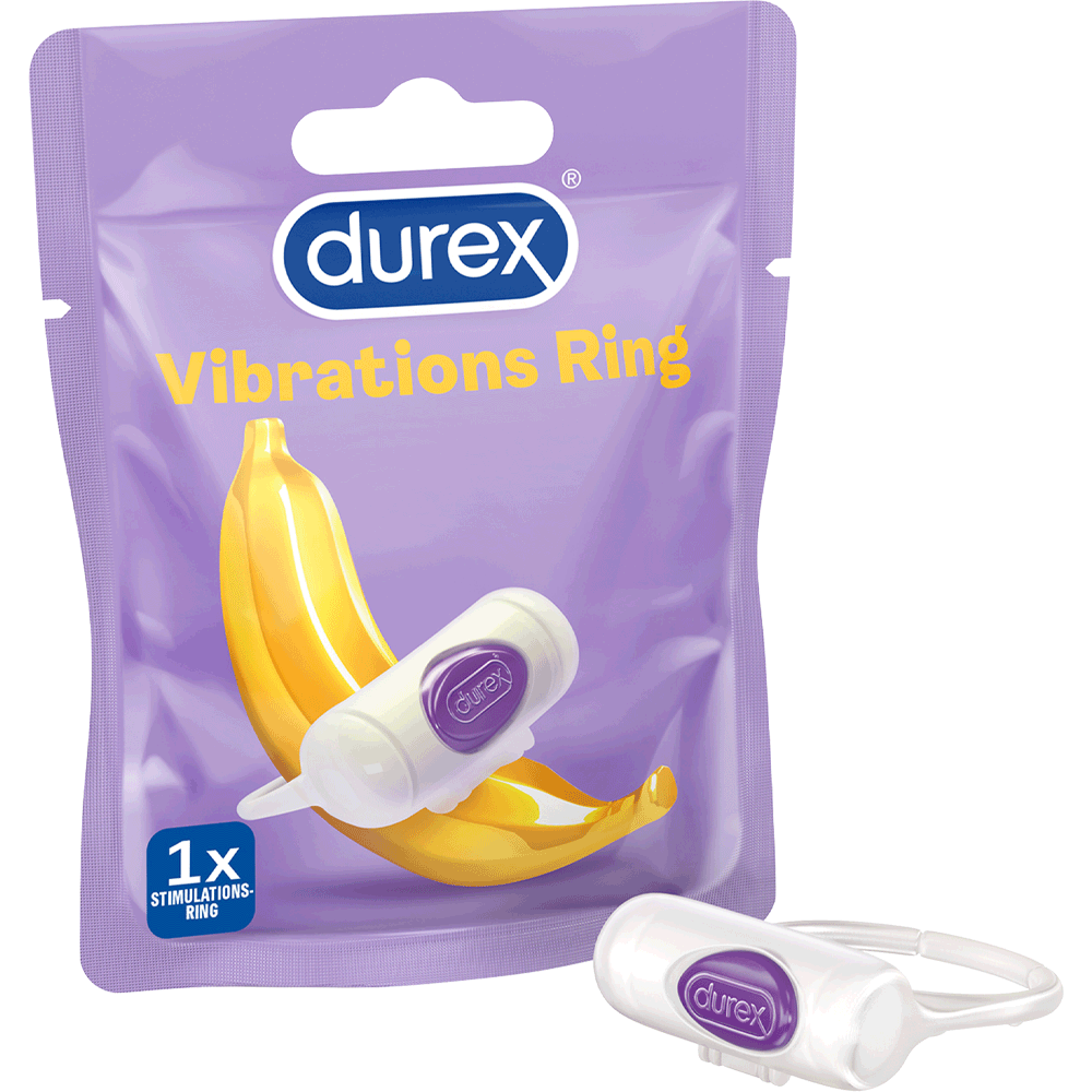 Bild: durex Vibrations Ring 