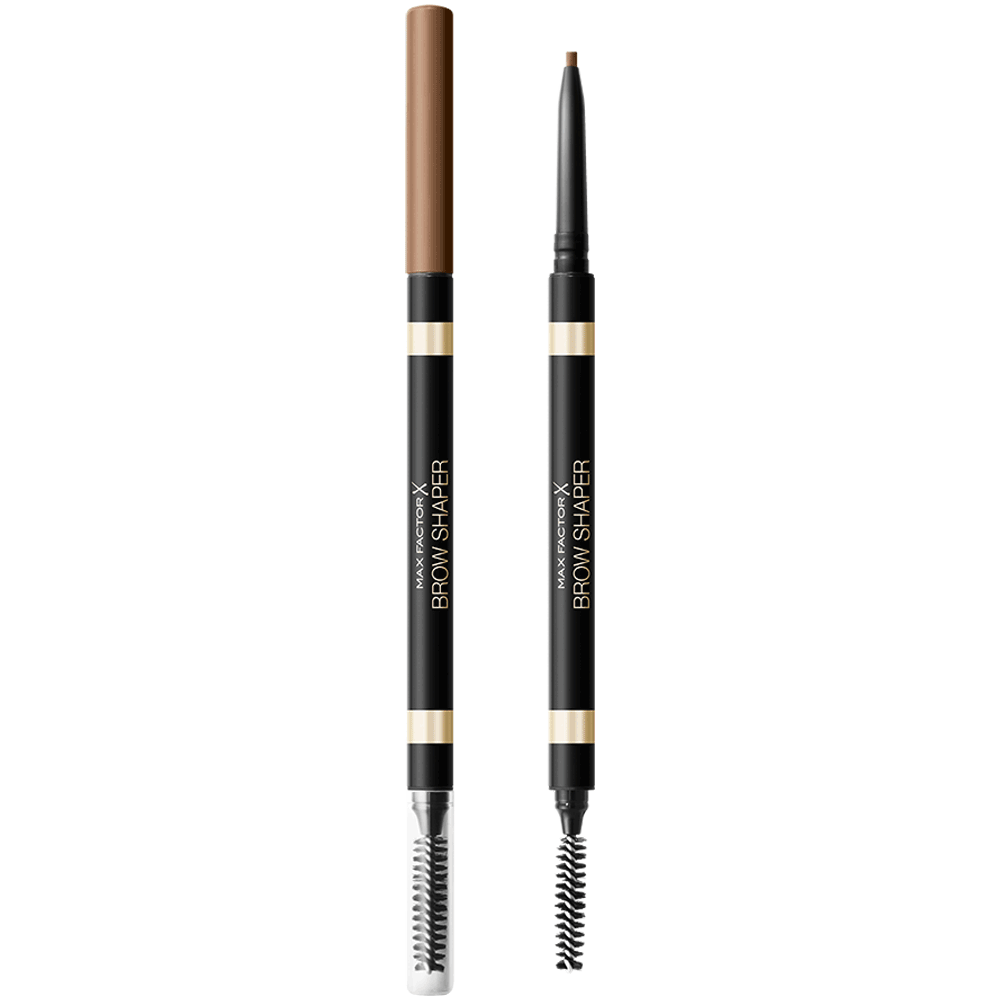 Bild: MAX FACTOR Brow Shaper Augenbrauenstift blonde