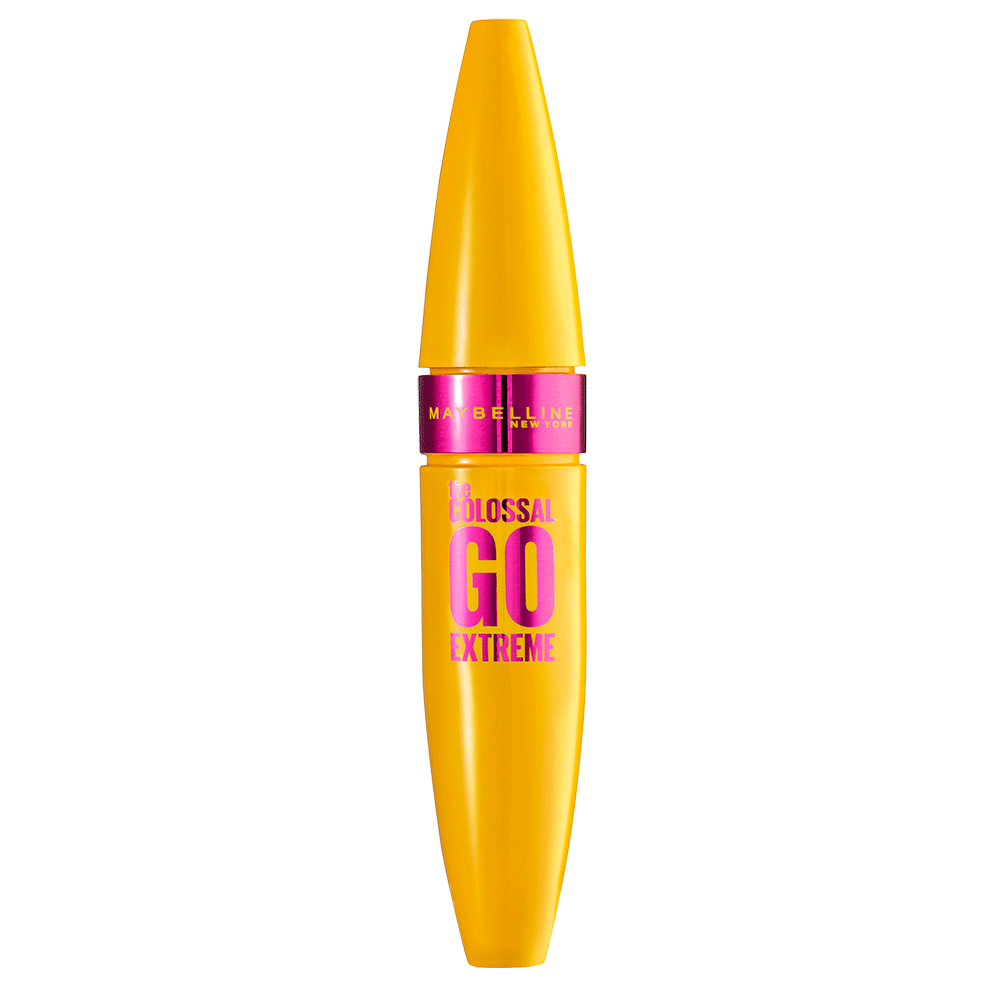 Bild: MAYBELLINE Volum' Express Colossal Go Extreme! Mascara 