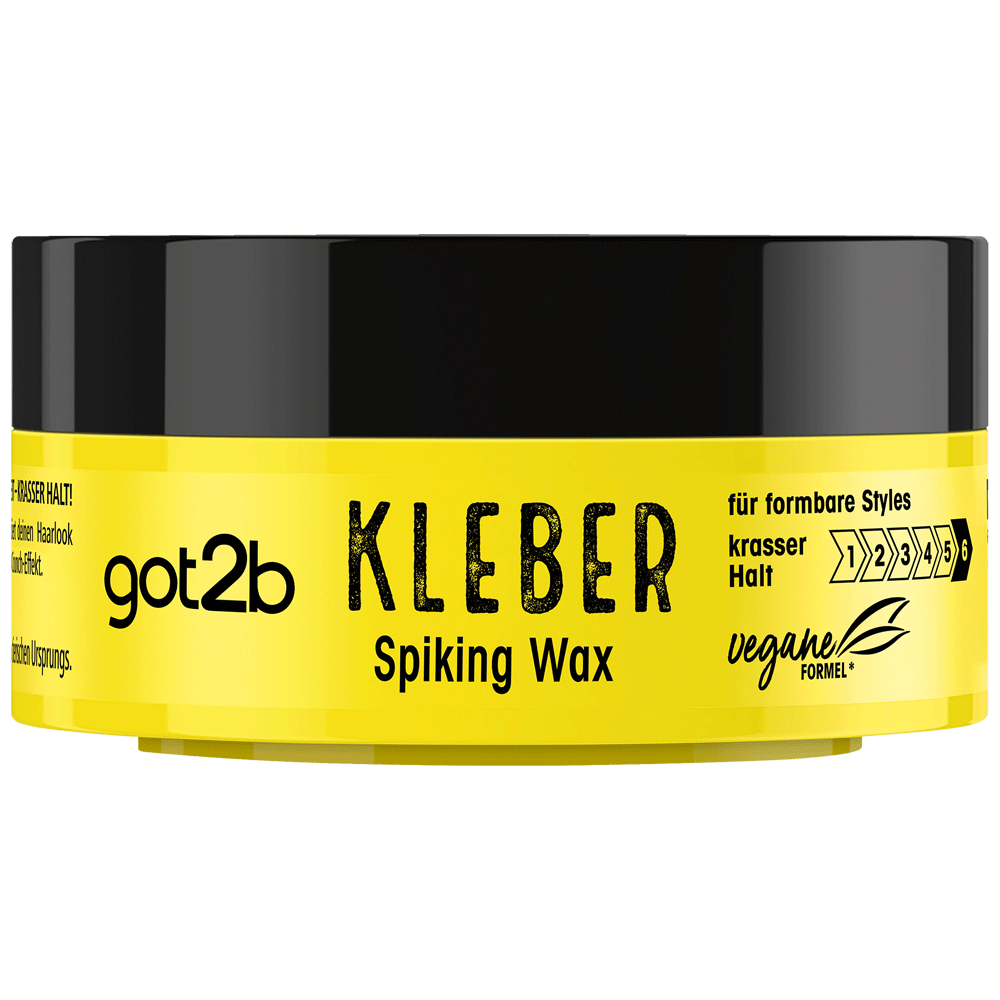 Bild: Got2b Kleber Spiking Wax 