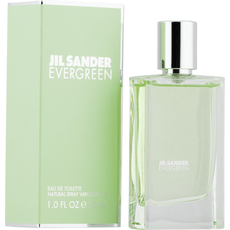 Bild: Jil Sander Evergreen Eau de Toilette 30ml