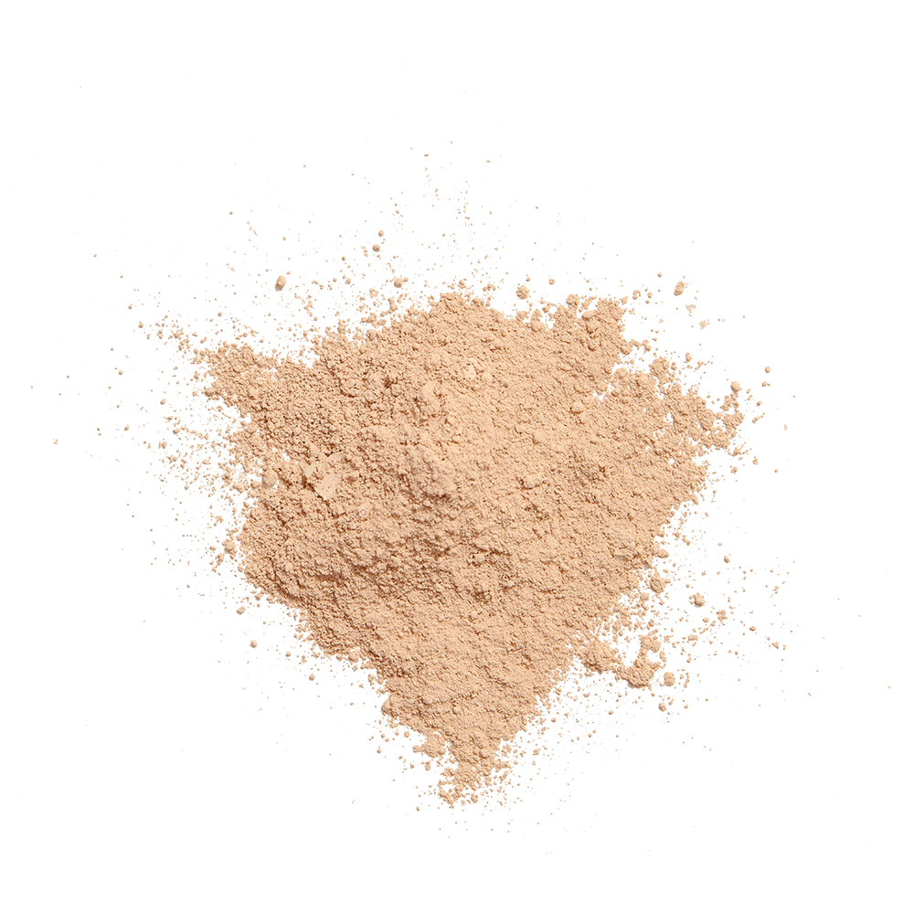 Bild: GOSH Mineral Powder natural