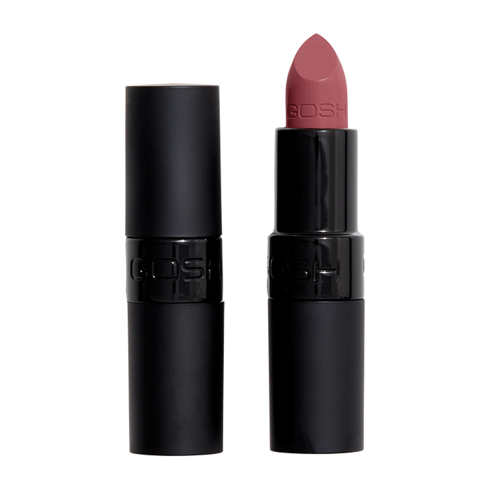 Bild: GOSH Velvet Touch Lipstick sweetheart