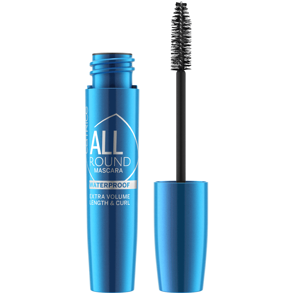 Bild: Catrice Allround Mascara Waterproof 