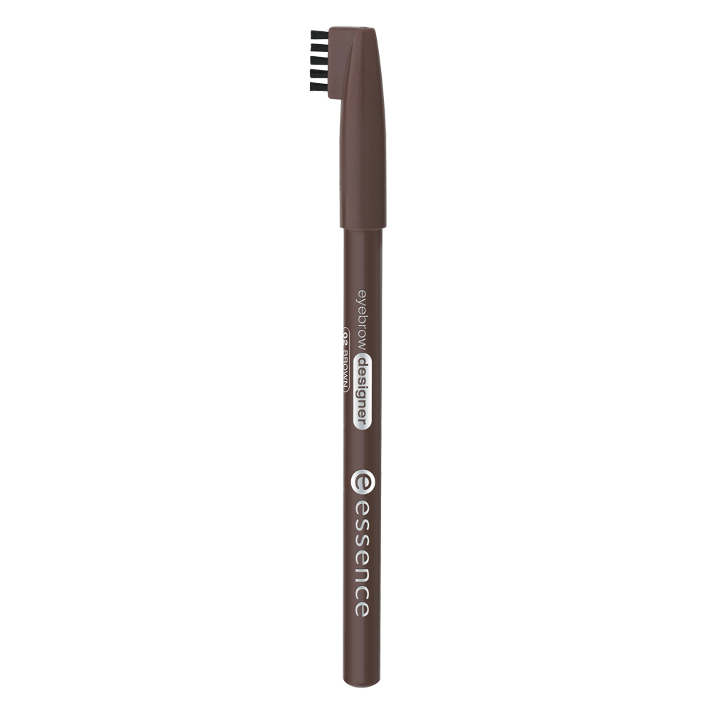 Bild: essence Eyebrow Designer brown