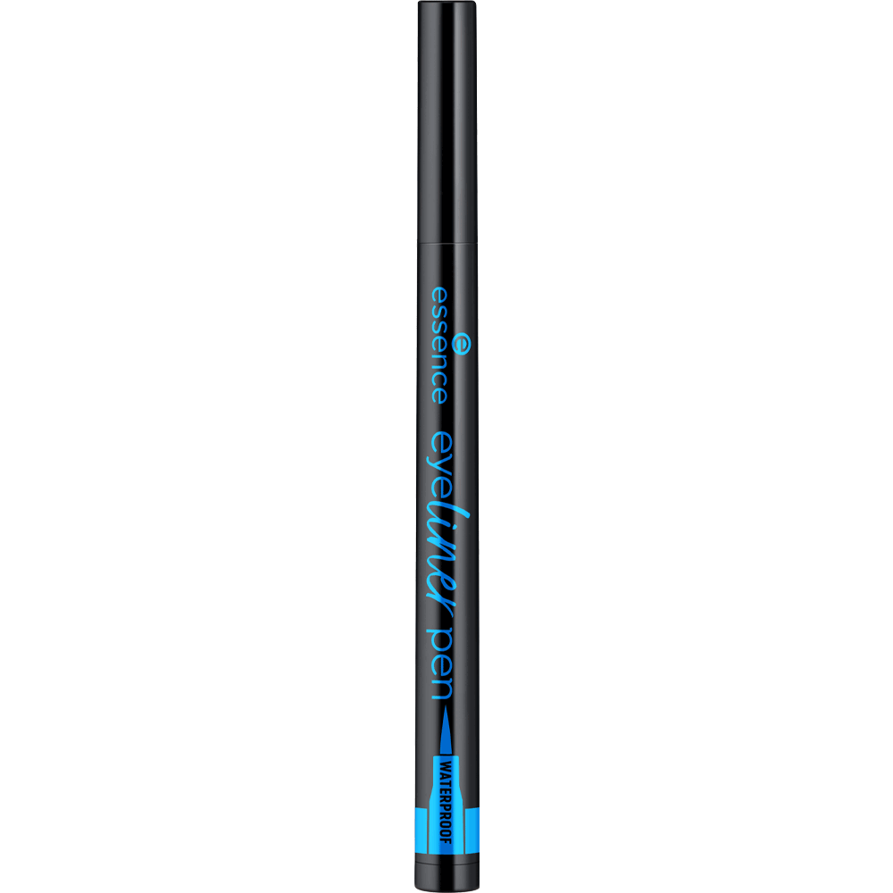 Bild: essence Eyeliner Pen Waterproof 