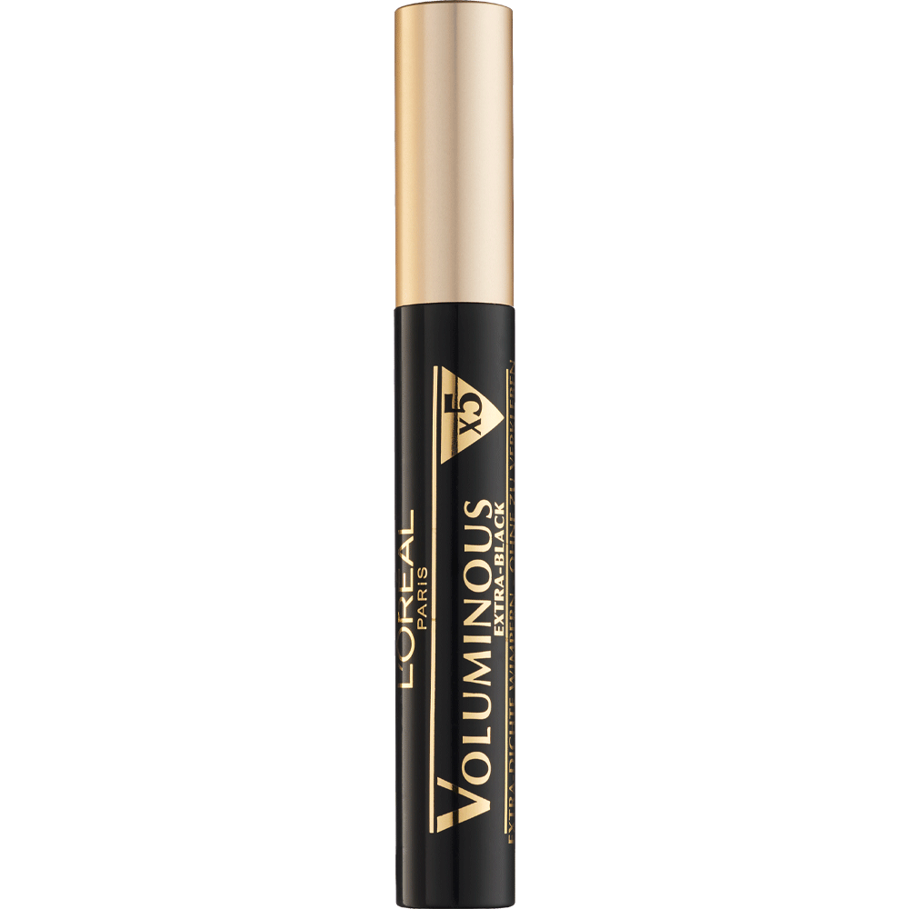 Bild: L'ORÉAL PARIS Voluminous Mascara carbon black