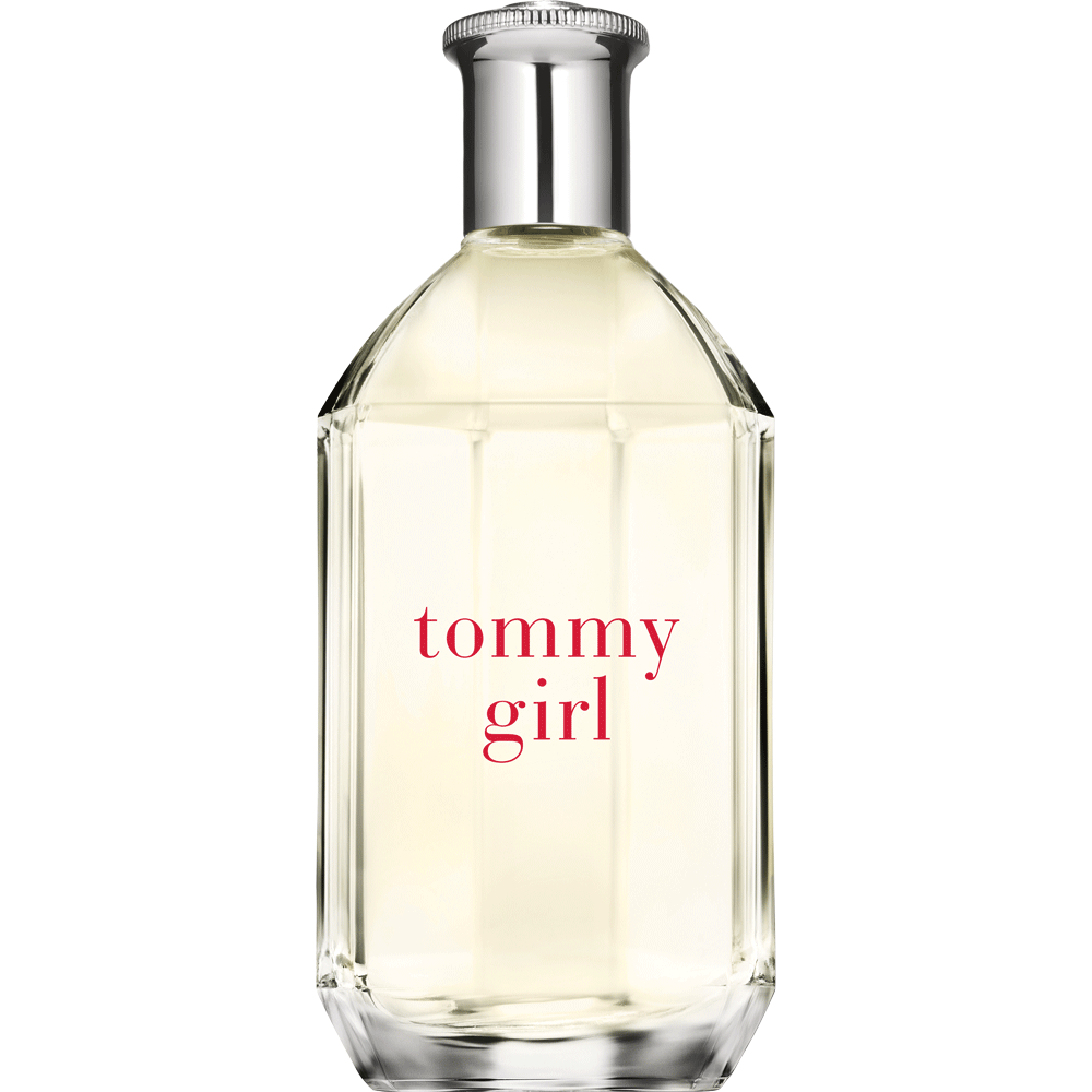 Bild: Tommy Hilfiger Tommy Girl Eau de Toilette 30ml