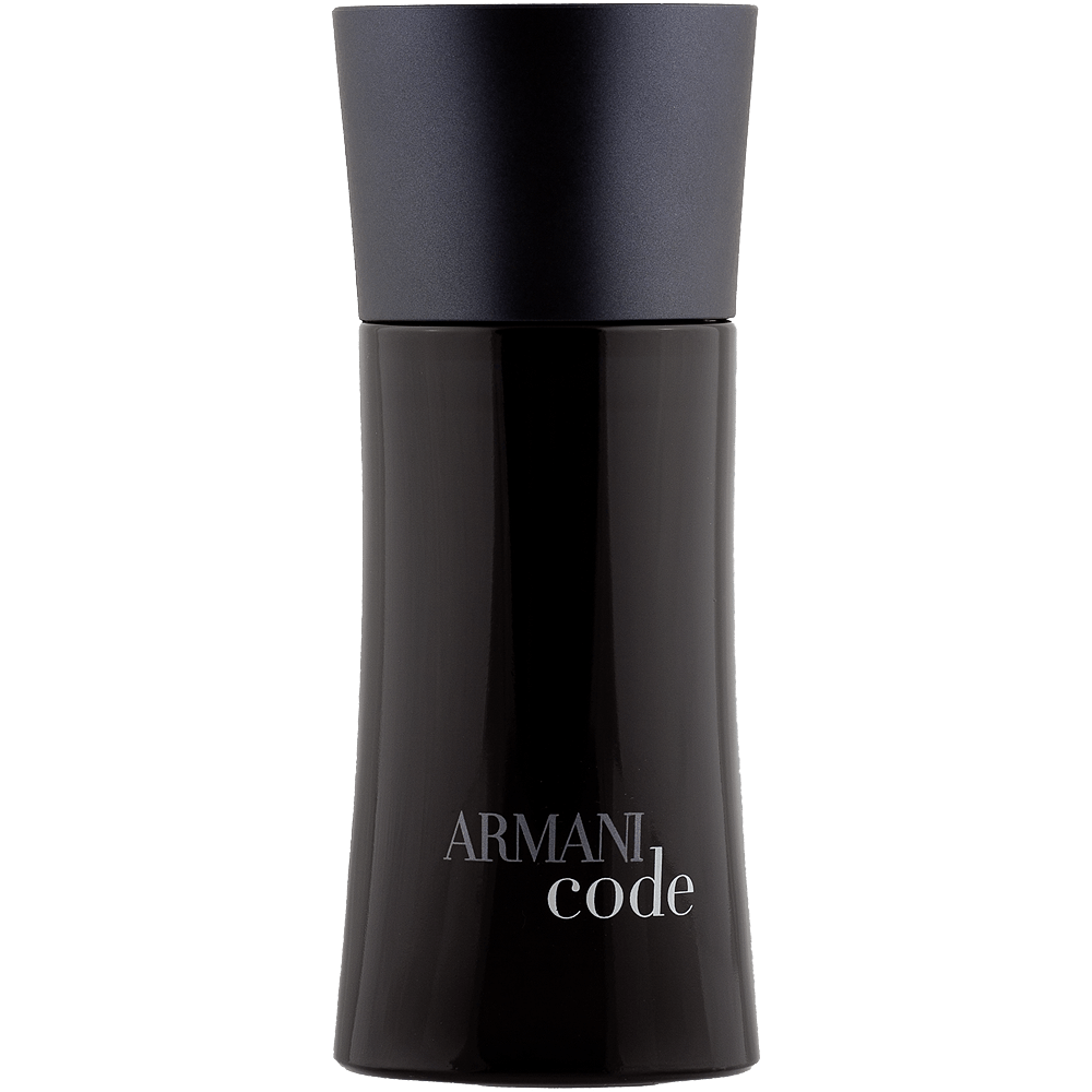 Bild: Giorgio Armani Black Code Eau de Toilette 50ml