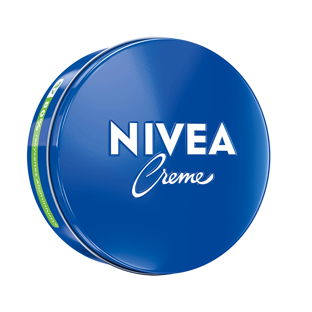 Bild: NIVEA Creme 400ml