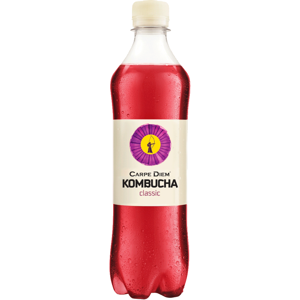 Bild: Rauch Kombucha Classic 