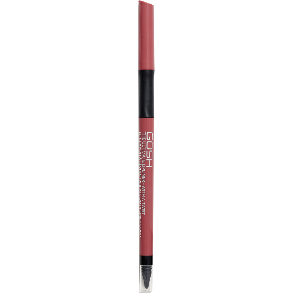 Bild: GOSH The Ultimate Lipliner With A Twist 002 vintage rose