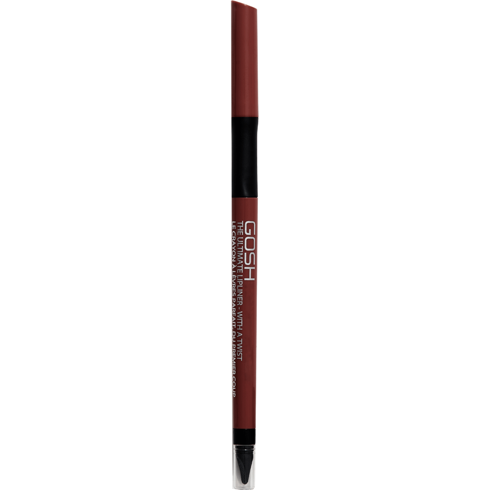 Bild: GOSH The Ultimate Lipliner With A Twist 005 chestnut