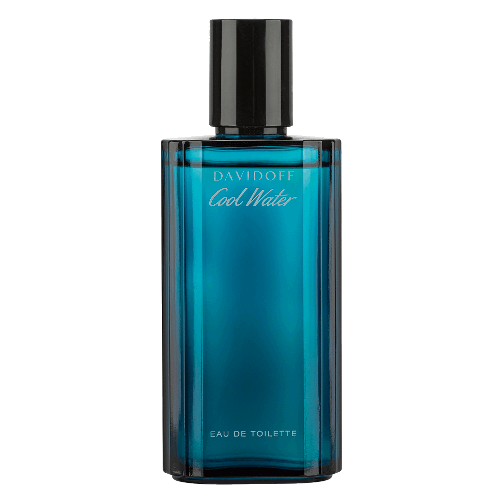 Bild: Davidoff Cool Water Man Geschenkset Eau de Toilette 75 ml + Deodorant 75 ml 