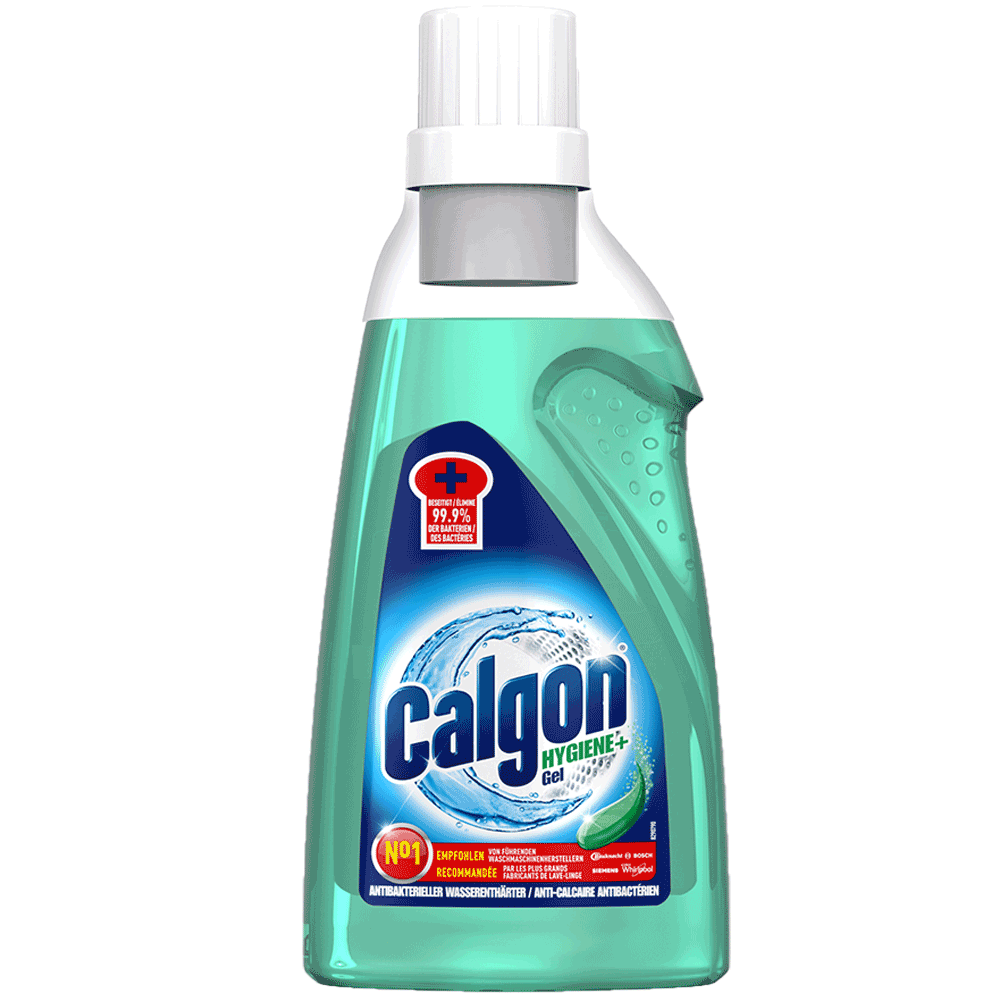 Bild: Calgon Hygiene+ Gel 