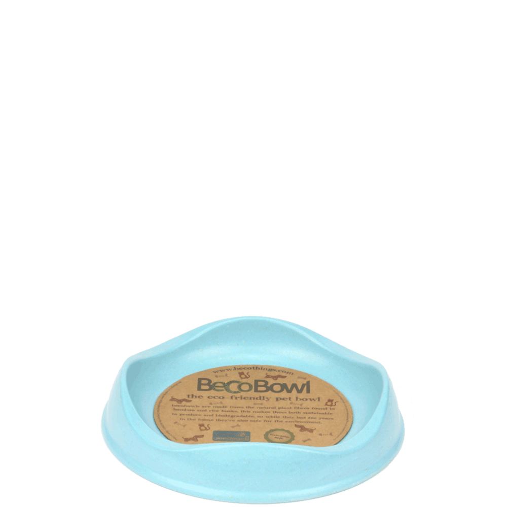 Bild: BeCo Pets Hundenapf BeCo Bowl blau