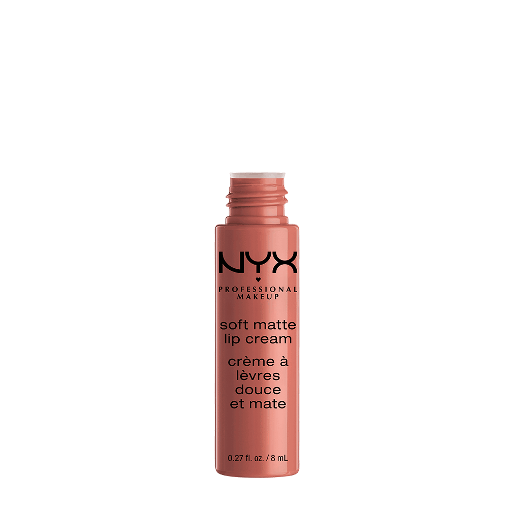 Bild: NYX Professional Make-up Soft Matte Lip Cream cannes