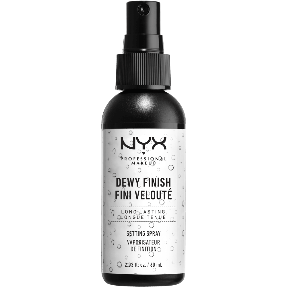 Bild: NYX Professional Make-up Make-up Setting Spray 