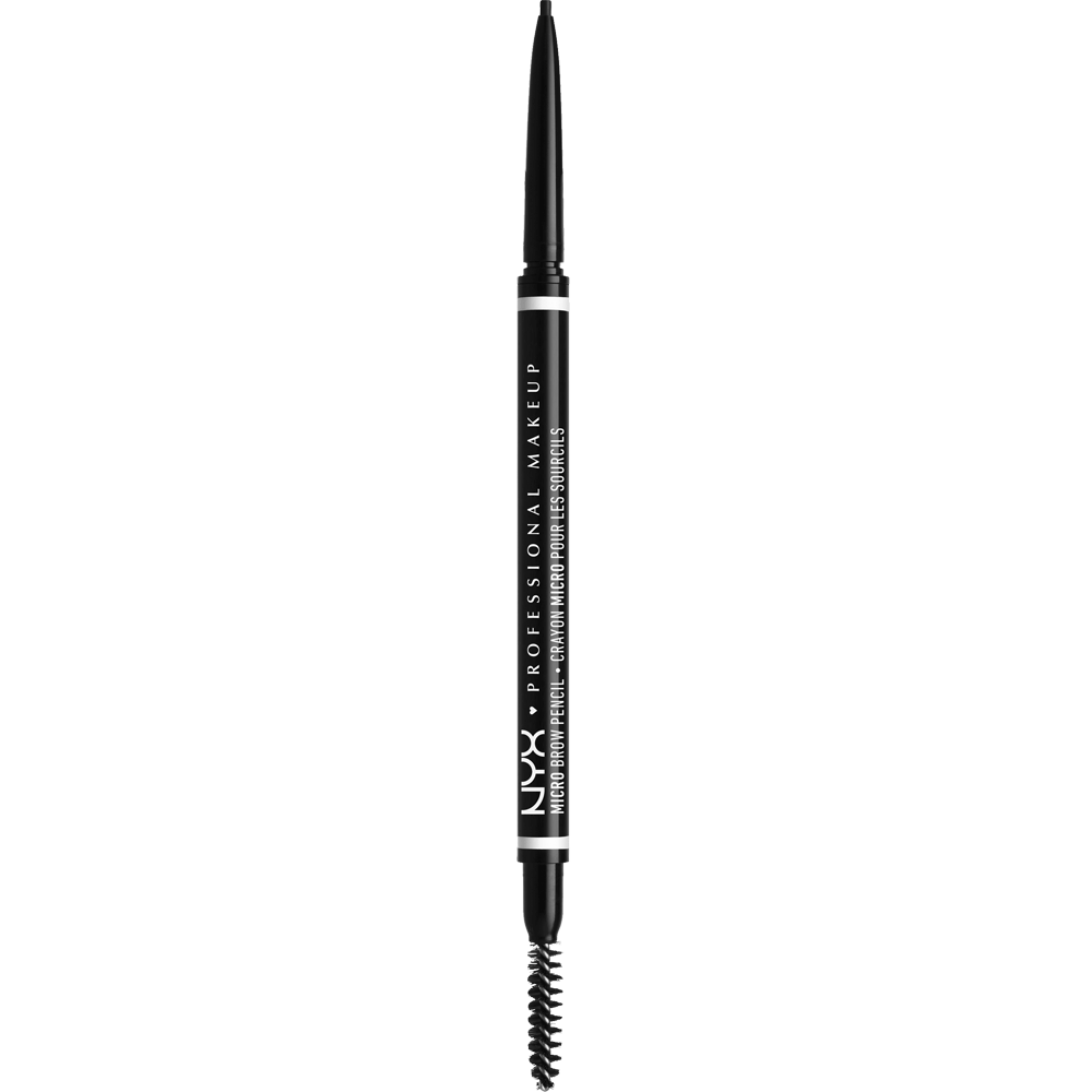 Bild: NYX Professional Make-up Micro Brow Pencil Black