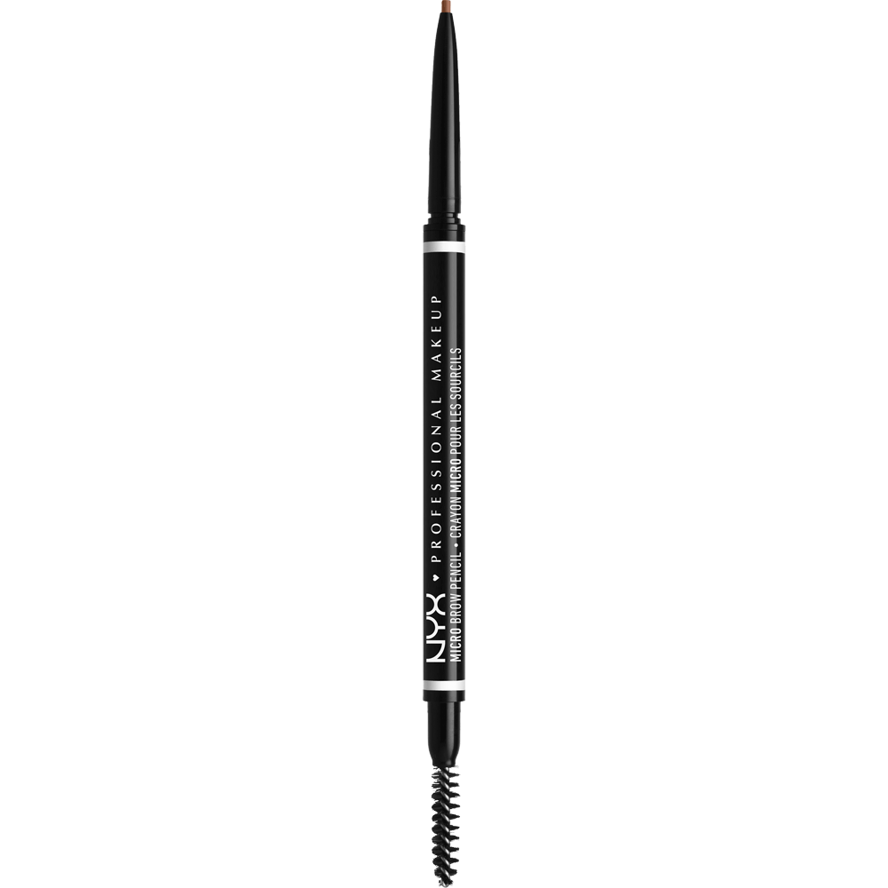 Bild: NYX Professional Make-up Micro Brow Pencil Taupe