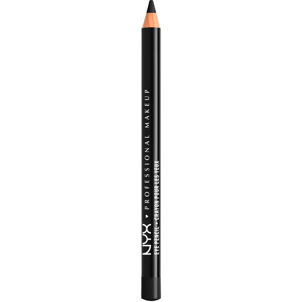 Bild: NYX Professional Make-up Slim Eye Pencil black