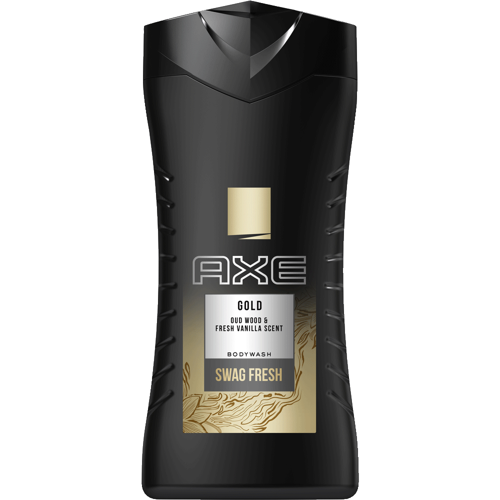 Bild: AXE Duschgel Gold 250ml