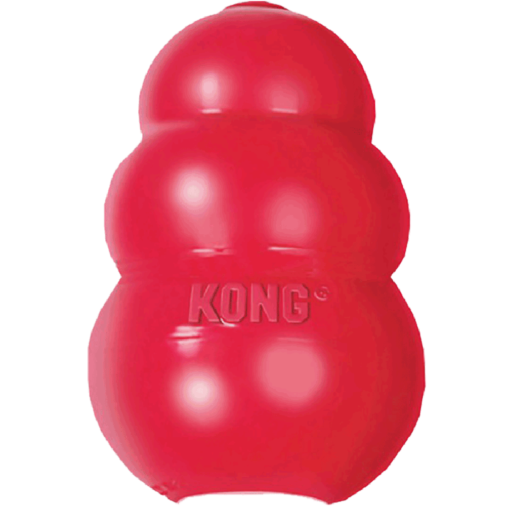 Bild: KONG Original Classic Hundespielzeug 