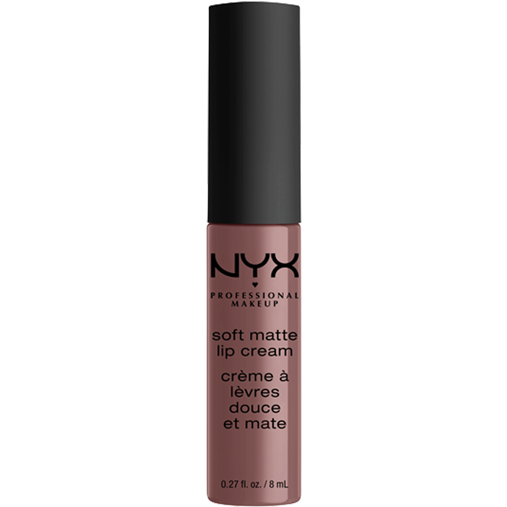 Bild: NYX Professional Make-up Soft Matte Lip Cream toulouse