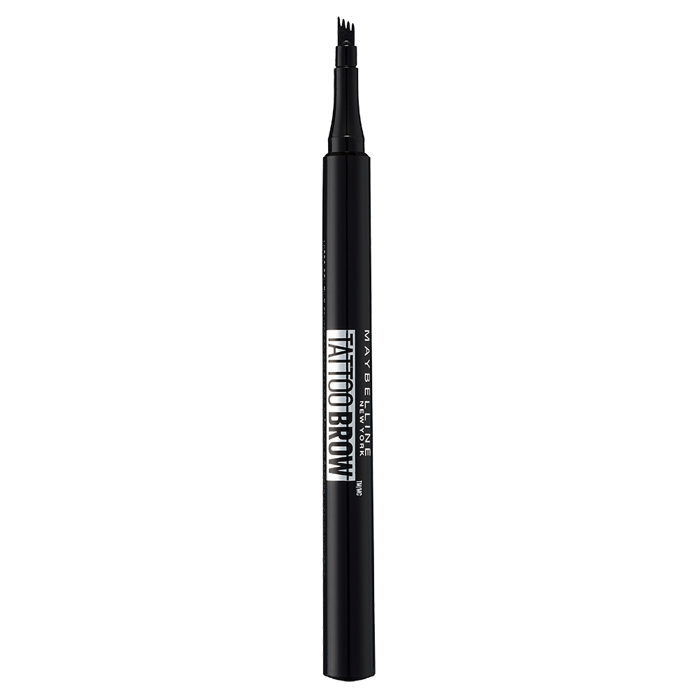 Bild: MAYBELLINE Tattoobrow 1D Pen deep brown