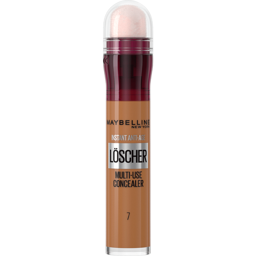 Bild: MAYBELLINE Instant Anti-Age Concealer 07 sand