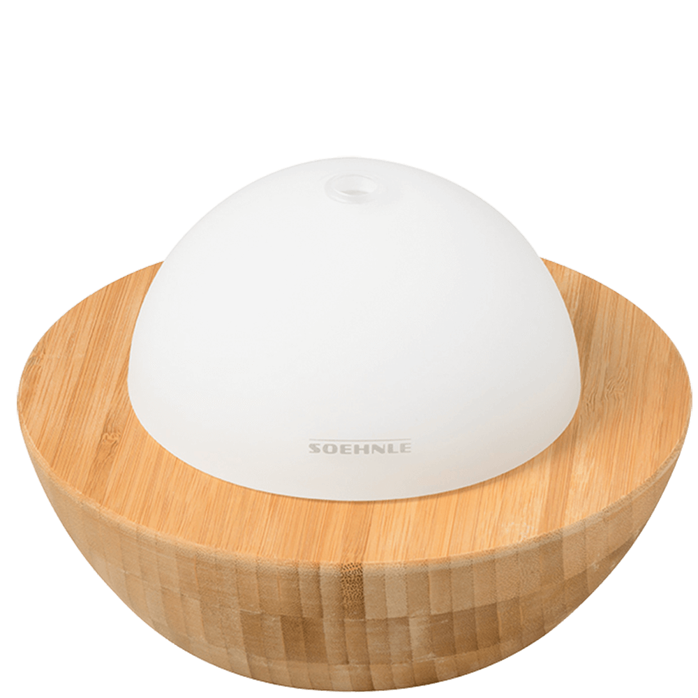 Bild: Soehnle Design Aroma Diffuser Modena 