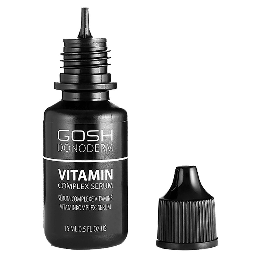 Bild: GOSH Donoderm Vitaminkomplex Serum 