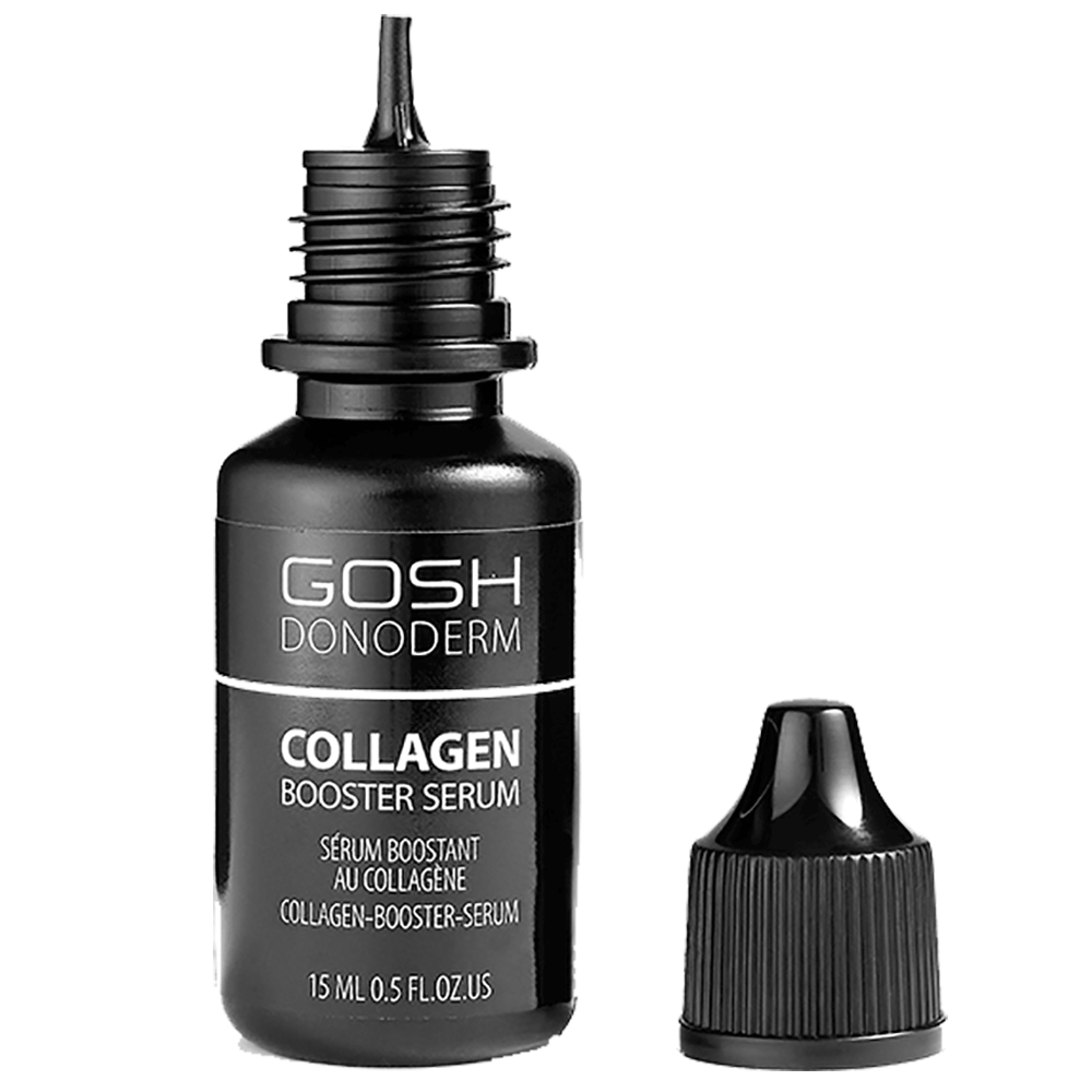 Bild: GOSH Donoderm Collagen Boost Serum 