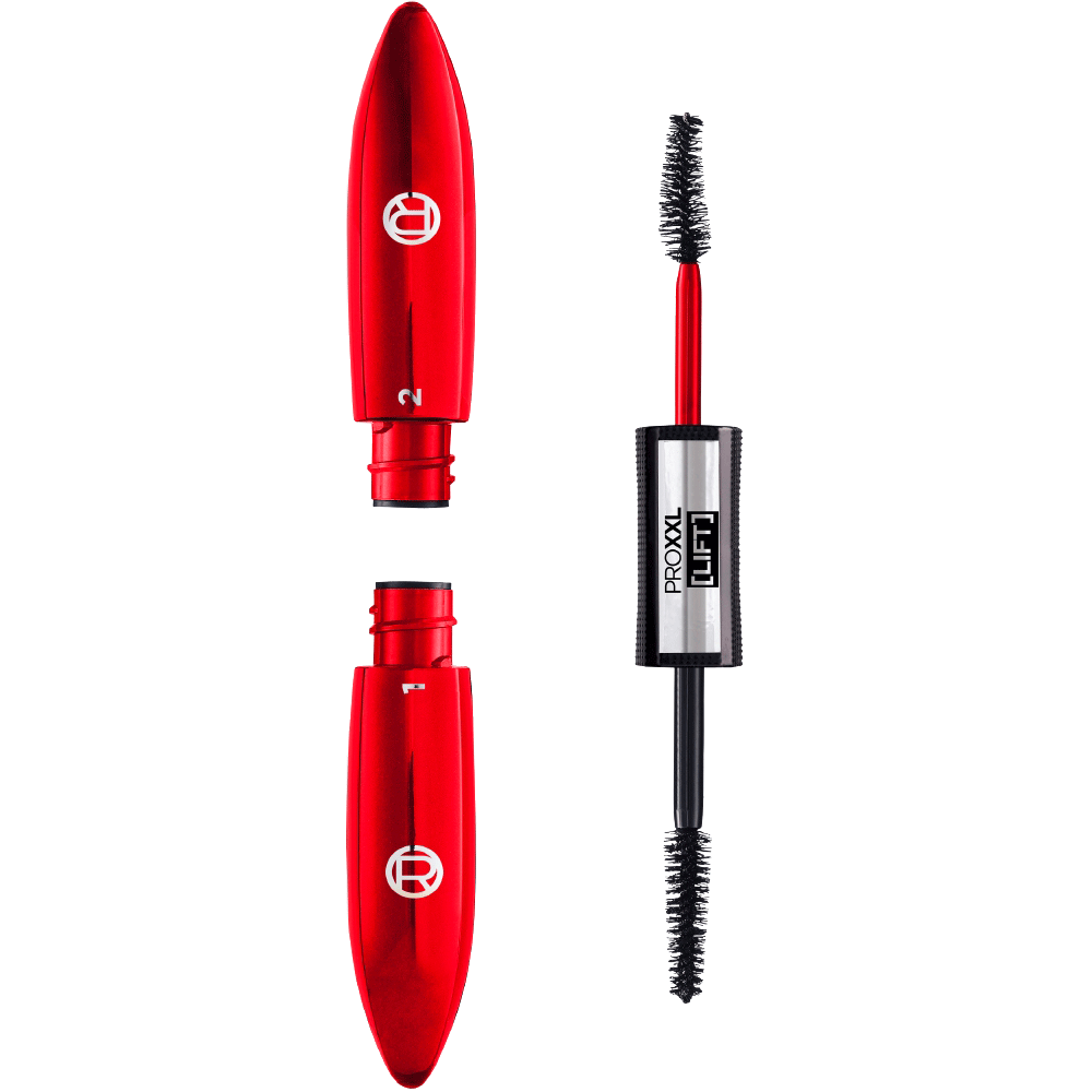 Bild: L'ORÉAL PARIS Mascara PRO XXL LIFT 